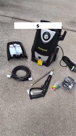 Top 5 Best Pressure Washers You NEED to See in 2026!