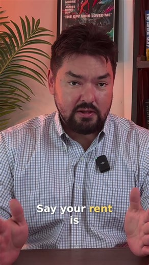 Late Rent: What Happens? 3-Day Notice Explained! #shorts