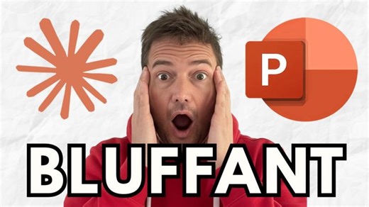 Claude dans PowerPoint : comment exploiter l'outil à fond | Thomas RICHARD