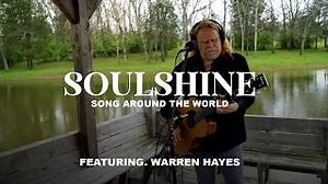 Soulshine | Warren Haynes | Song Around The World | Playing For Change Chords - ChordU