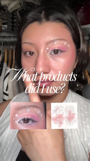 BTS Concert Makeup: Eyeshadow Product Breakdown