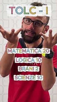 TOLC I vs. TOL POLIMI: Which entrance test should you take for Engineering?