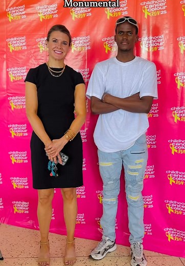 Living Life to the Fullest: Uganda's Unique Journey