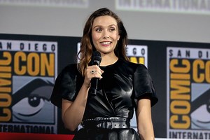 Elizabeth Olsen on how Marvel changed her career