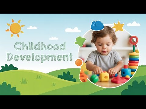 🧠 Las 7 ETAPAS Del DESARROLLO HUMANO.