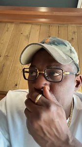 👂🏿 Listen In! #BannerTalk ✊🏿 #DavidBanner | David Banner