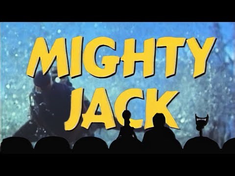 MST3K - Mighty Jack (Ep. 314) [4K] - Project MSTie