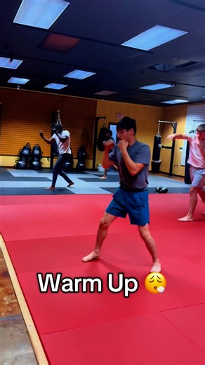 16 reactions | Boxing isn’t just a workout… it’s a lifestyle 壘 From warm-up to technique to the final push, every rep builds the fighter inside. Who’s putting in work today?  #BoxingWorkout #BoxingTraining #SweetScience #BoxingLife #BoxingFitness #BoxingGrind #BoxingMotivation #FightLife #BoxingReels #BoxingConditioning #BoxingGym | Real Deal Martial Arts | Facebook