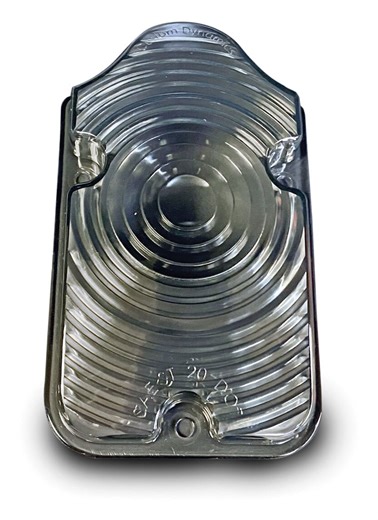 The Indian Larry Twisted Frame Chopper | J&P Custom Motorcycle Builds