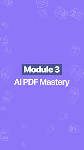 1K views | Module 3 is now live on our YouTube channel!  Ready to...