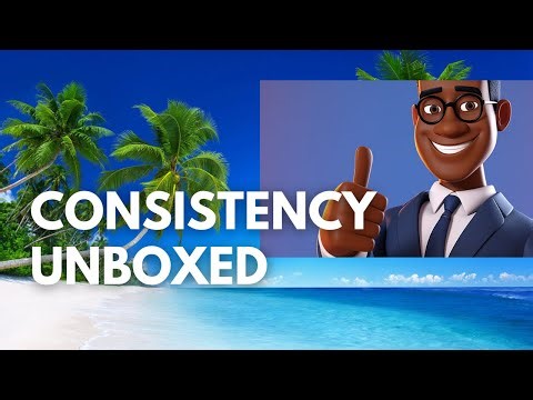What is the Law of Consistency? An Explanation of the Concept of Being Consistent in Life