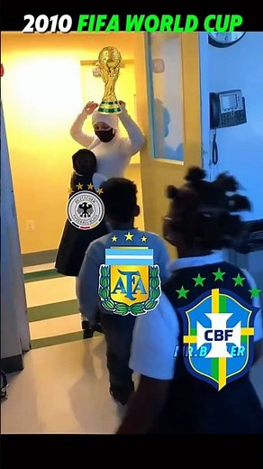 Fifa World Cup 2010 🥱| #fifaworldcup #worldcup #football #shortvideo