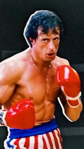 Rocky IV Final Fight: A Classic Stallone Showdown