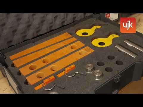 UJK Compact Multifunction Workbench