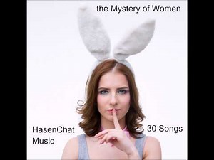 HasenChat Music Angela Instrumental Mix
