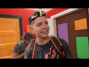 Preston! 100 Mystery Doors but Only ONE Lets You Escape