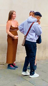 Crazy boy in public! 😂😜 | No One Cares