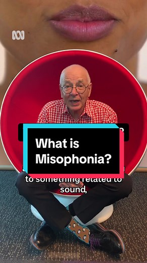 Misophonia: When Everyday Sounds Trigger Anger