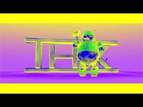 THX Tex Effects (Sponsored by Dolby Digital 1997 Effects)