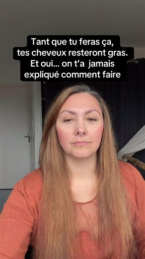 Routine parfaite pour cheveux gras : conseils et solutions