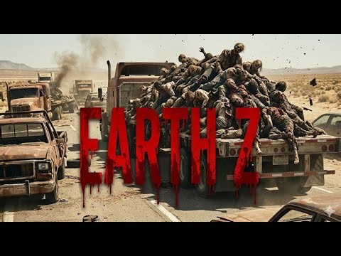 Post-Apocalypse Audiobook: Earth Zombie Full | TOKYPOD