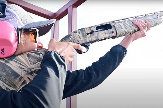 Whatever Happened to the 10 Gauge Shotgun?