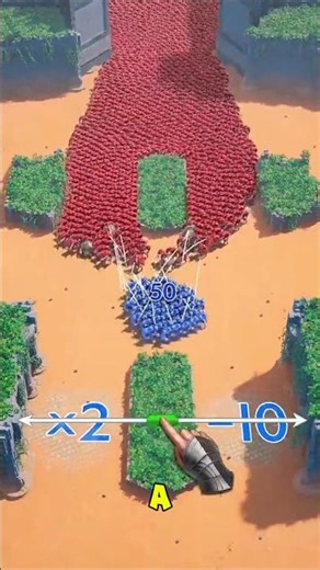 Can You Choose the RIGHT Multiplier? 🤔🔥 #shorts #roblox #viral