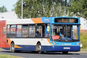 Coronavirus: bus timetables change in Sheffield, Doncaster and South Yorkshire