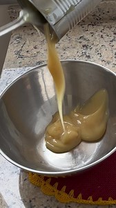 647K views · 16K reactions | Solo 3 ingredientes para los HELADOS PALITO MÁS DELICIOSOS Y CREMOSOS *INGREDIENTES: .4 cdas. Leche condensada .4 cdas. Coco rallado Mickey Paraguay .200 gr. Crema de leche light Lácteos TREBOL Congelamos unas 2 a 3 horas襤 PD: podemos agregarle chocolates o galletitas a gusto | Emi Baez | Facebook