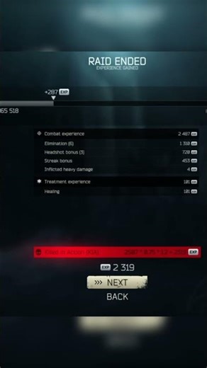 When Tarkov Bosses Get Nasty (Partizan & The PP) #gaming #escapefromtarkov