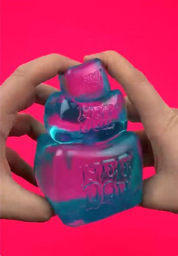 POV: you can only choose one😳 #NeeDoh #NeeDohOfficial #NiceCube #NiceIceBaby #NiceBerg