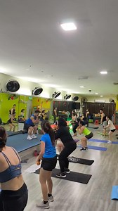 Strong nation | Reggae Fitness Studio