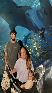 81K views · 3.1K reactions | All about the fishes  just like her Daddy! | LPBW & 7LJ | Facebook