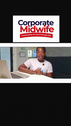 Corporate Midwife Insights with Nurse Mary