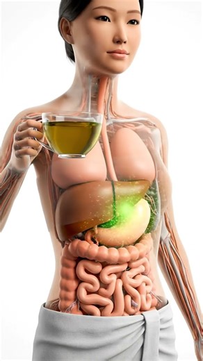 The Microbiome Boost How Green Tea Supports Your Digestion