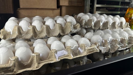 Second brand added to recall of millions of eggs in multiple states, including 2 in Midwest