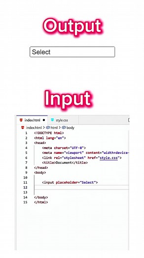 Creating Lists in Input: A Quick Guide