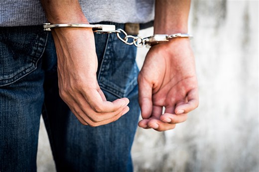 Navigating the Murky Waters of Employee Arrests - HRWatchdog