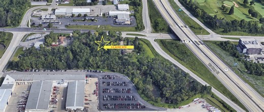 4139 W Prospect Ave, Appleton, WI 54914 - Land for Sale | LoopNet