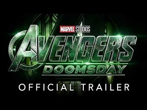 Marvel's Avengers: Doomsday Trailer New Release Date Leaked?