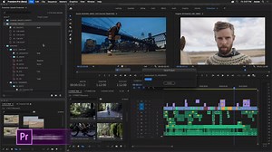 45K views · 184 reactions | Coming Soon: New tools for managing film projects, sharing assets, & creating collaborative workflows. Learn more about Productions for #PremierePro: https://adobe.ly/2twzebk | Adobe Video | Facebook