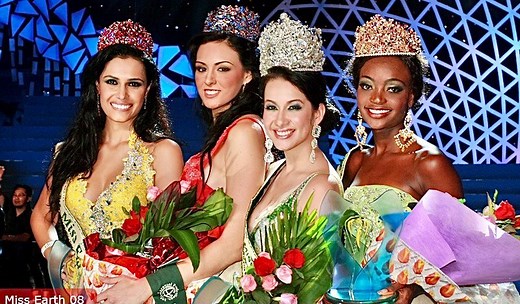 𝗙𝗟𝗔𝗦𝗛𝗕𝗔𝗖𝗞 | Miss Earth 2008 winners #MissEarth #MissEarth2008 | Missosology