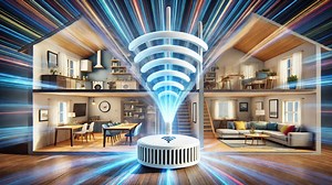 Augmentez la portée de votre réseau Wi-Fi grâce à ce prolongateur à bas prix