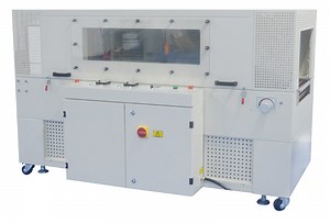 [Hot Item] Shrink Tunnel L Bar Sealer Shrink Wrapping Machine