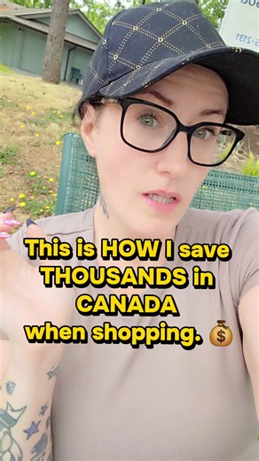 I noticed that 61% of you are from the United States, so this one's for my Canadian followers! 🇨🇦 Scanning Price Accuracy Code (SPAC) is a voluntary program that many retailers in Canada participate in. If an eligible item scans higher than the displayed shelf price, you may be entitled to: ✅ FREE if the shelf price is $10 or less ✅ $10 off the displayed shelf price if it's over $10 #DealHunter #fyp #fyppppppppppppppppppppppp #ScanningPriceAccuracyCode #shopping
