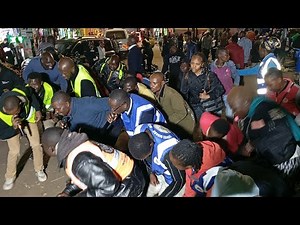 RHUMBA SEBEN PRAISE and LUHYA songs