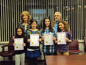 Contingency Budget Would Mean Higher Taxes, School Board Says