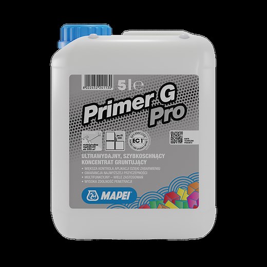 PRIMER G PRO