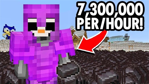 Every Item Duper in Hardcore Minecraft—And How They Work