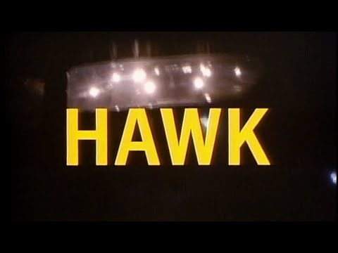 Classic TV Theme: Hawk (Burt Reynolds) Upgraded!